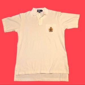 Vintage Polo By Ralph Lauren